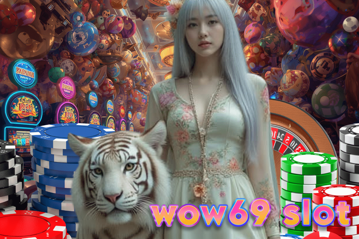 wow69 slot