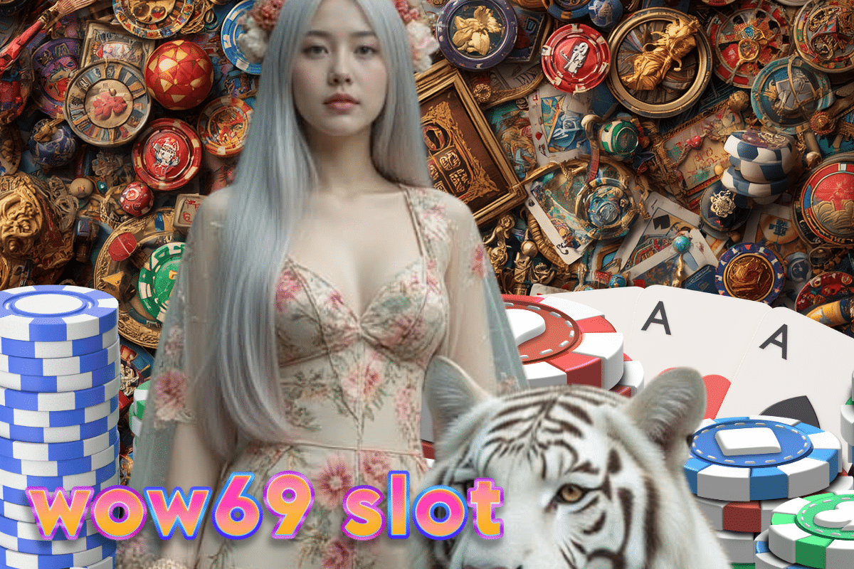 wow69 slot vip