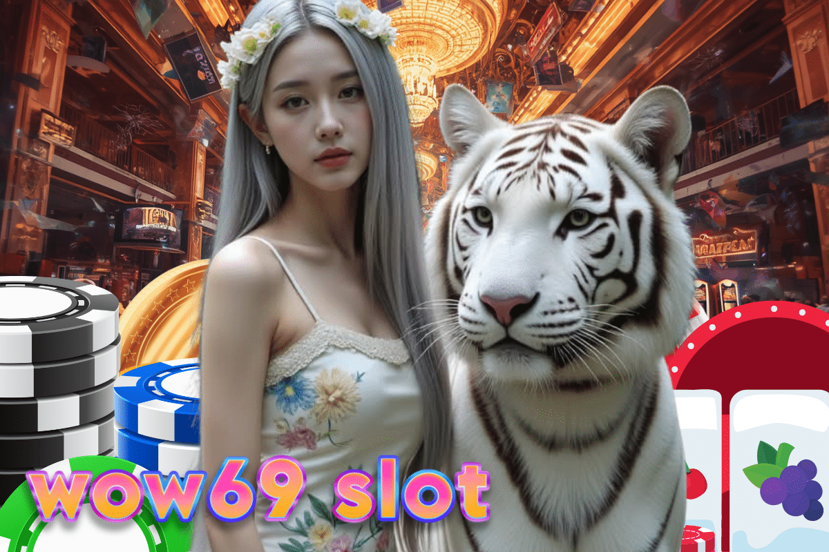 wow69 slot ทรูวอเลท