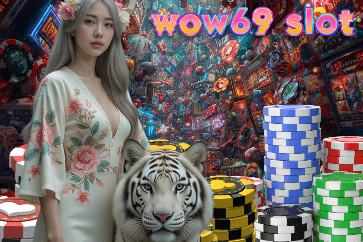 wow69 slot ทางเข้า